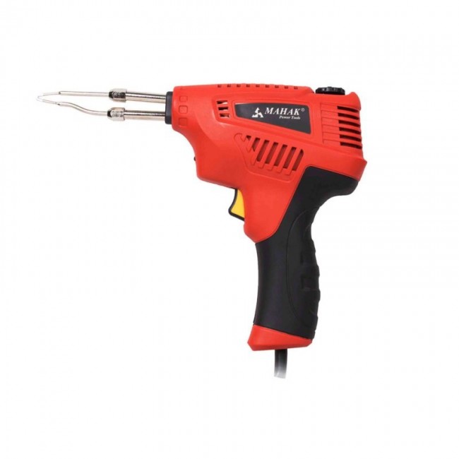 هویه برقی تفنگی سه حالته محک مدل SG-200 کد: BHV-003