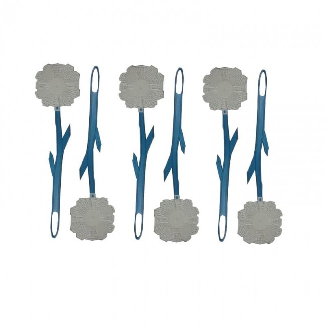 مگس کش آفتاب گردان بسته ۶ عددی OPMK-002