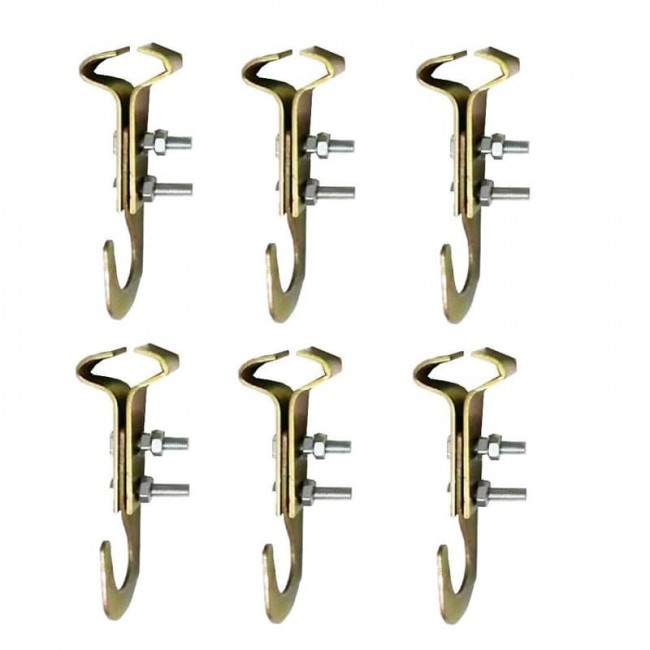 قلاب پنکه سقفی ۶ عددی OSGP-001