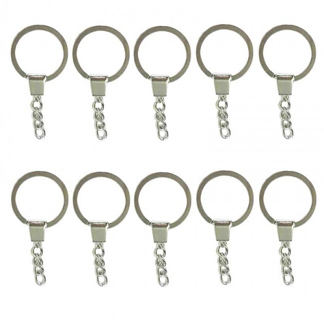 حلقه زنجیر اعلا بازویی ۱۰ عددی OHSK-005