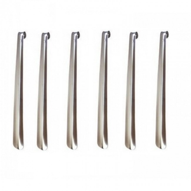 پاشنه کش کفش استیل ۱۵ سانت ۶ عددی OHPK-004