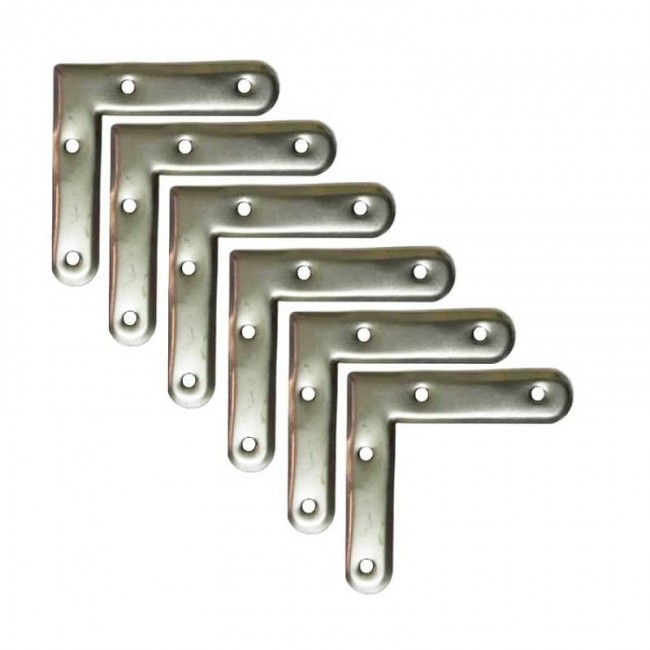 اتصال گونیا کرسی ۶ عددی OSGK-001