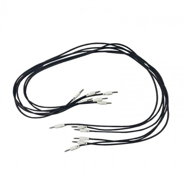 کابل AUX کنفی ۶ عددی کد OHCA-001