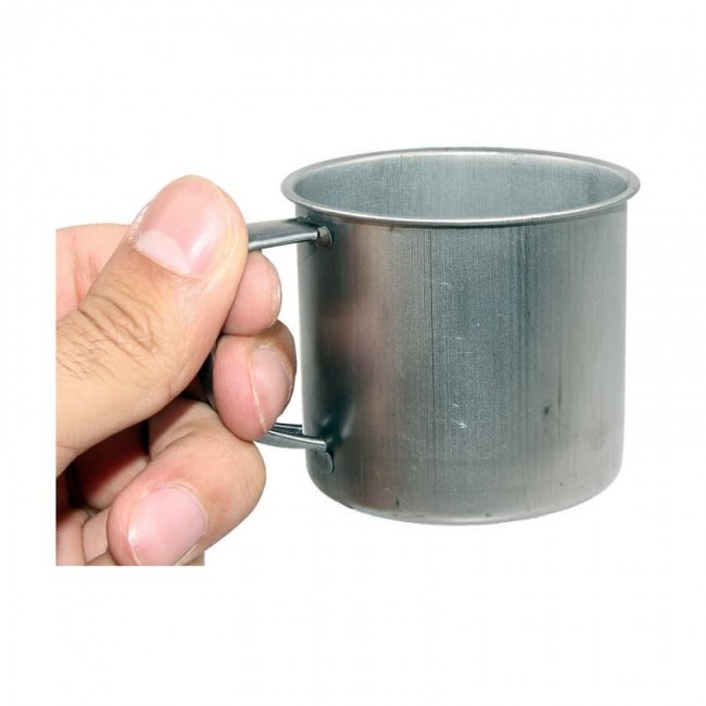 لیوان کمپینگ معمولی Camping Mug