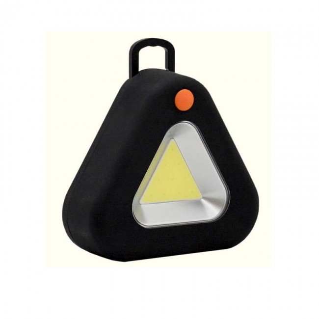 چراغ قوه کمپینگ طرح مثلثی Camping Light
