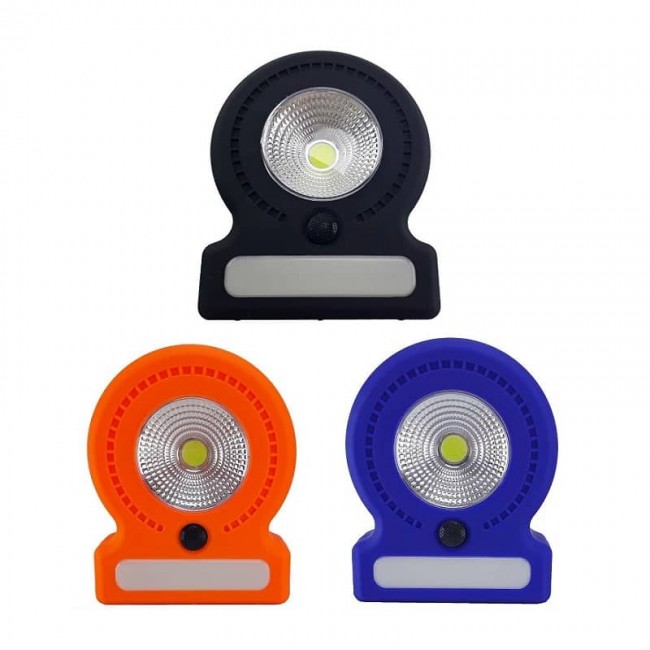 چراغ قوه کمپینگ TS-79 Camp Flashlight