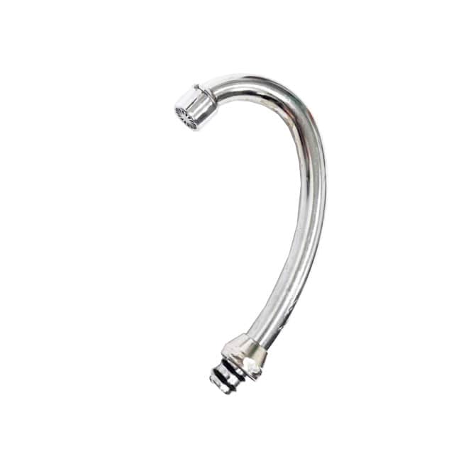 علم شیر آب ۲۱ سانتی ABS کد: SSH-009