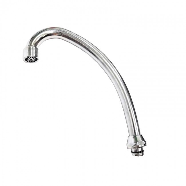 علم شیر آب ۲۵ سانتی ABS کد: SSH-010