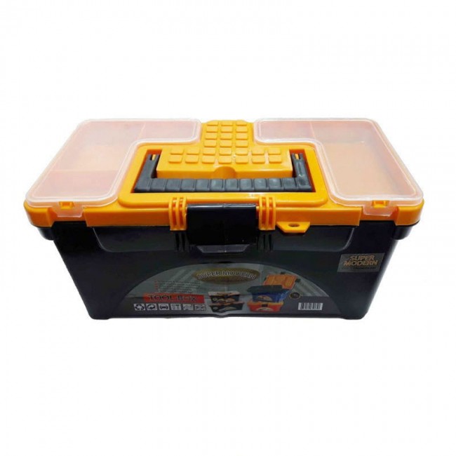 جعبه ابزار Super Modern سوپر مدرن ۱۳ اینچ AJA-001