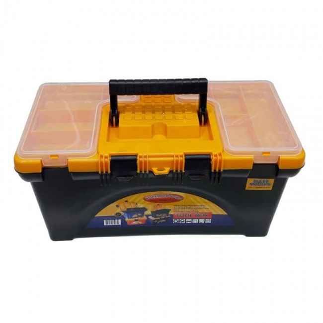 جعبه ابزار Super Modern سوپر مدرن ۱۶ اینچ AJA-002