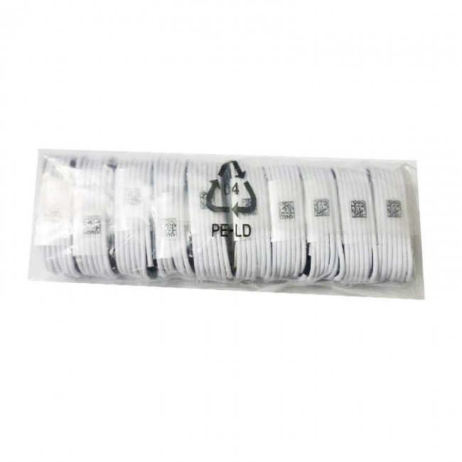 کابل شارژر گوشی موبایل 10 عدد OHCS-001