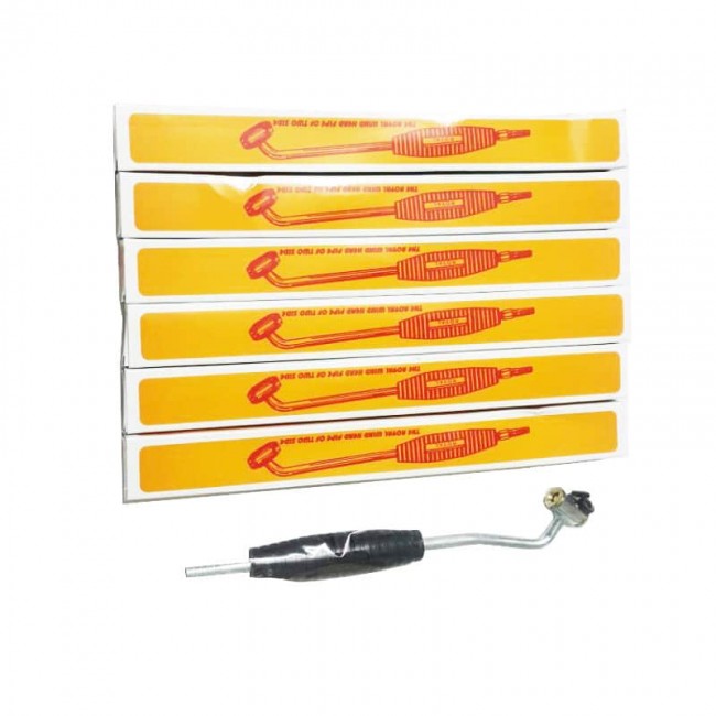 سری باد لاستیک ۶ عددی رویال OKSB-001