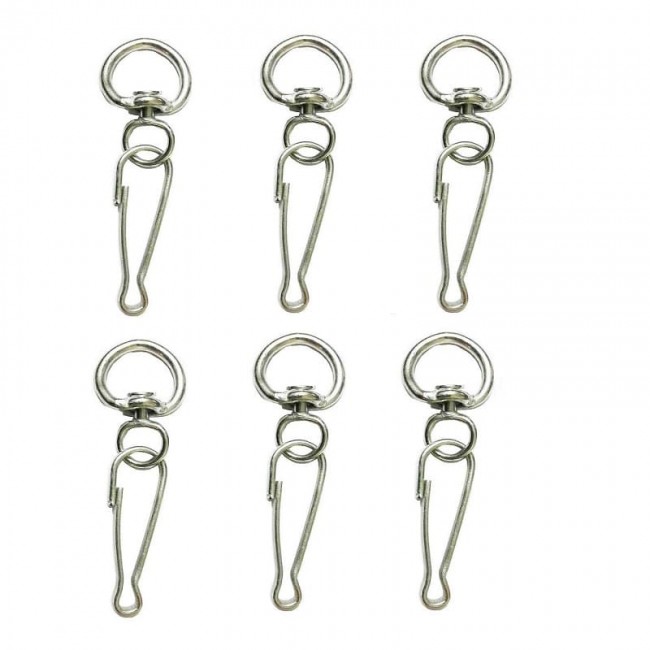 هرزگرد قلاده متوسط ترک سایز ۲ و ۶ عددی OHPS-003
