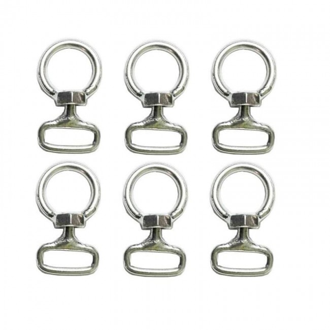 هرزگرد پل دار سایز ۵ بسته ۶ عددی OHPS-006