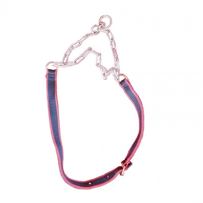 افسار زنجیری نمره ۴ برزنتی ۶ عددی OHPS-007