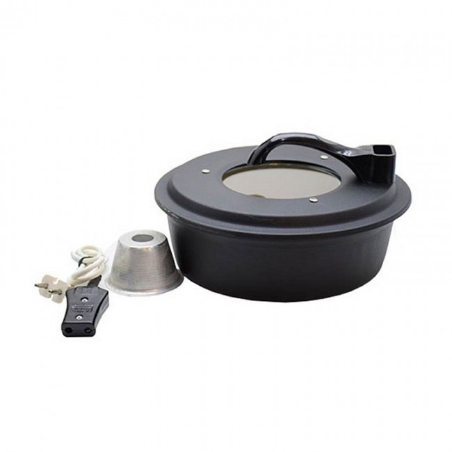 کیک پز پیتزا پز مهیا مهر ۶ عددی OHCP-001