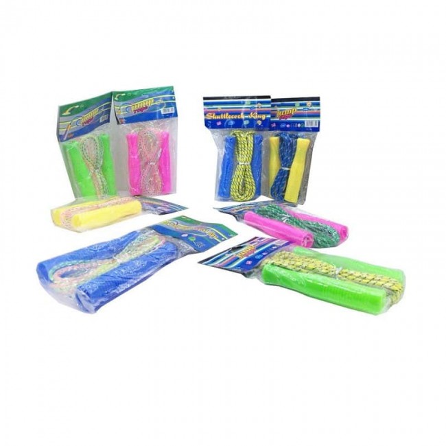 طناب ورزشی کوچک خارجی VTV-003