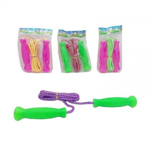 طناب ورزشی سبک VTV-004