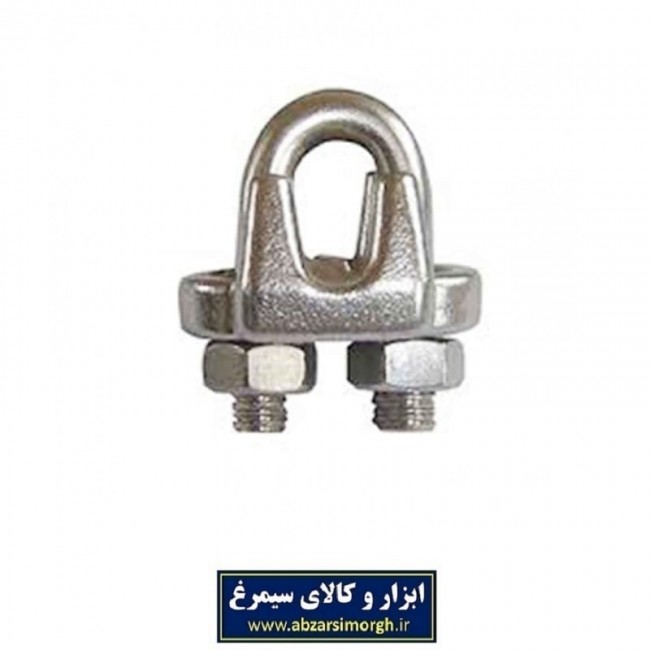 بست سیم بکسل شماره 8 کد: SEF-005