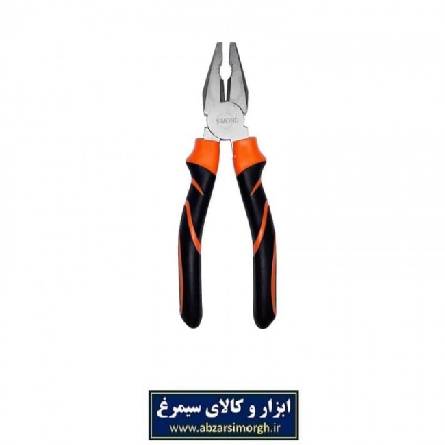 انبردست 8 اینچ Simond سیموند AAD-002
