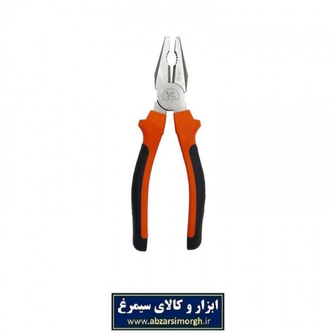 انبردست 8 اینچ FX  اف ایکس AAD-004