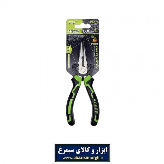 دم باریک 6 اینچ TV تی وی فرد تولز ADB-001