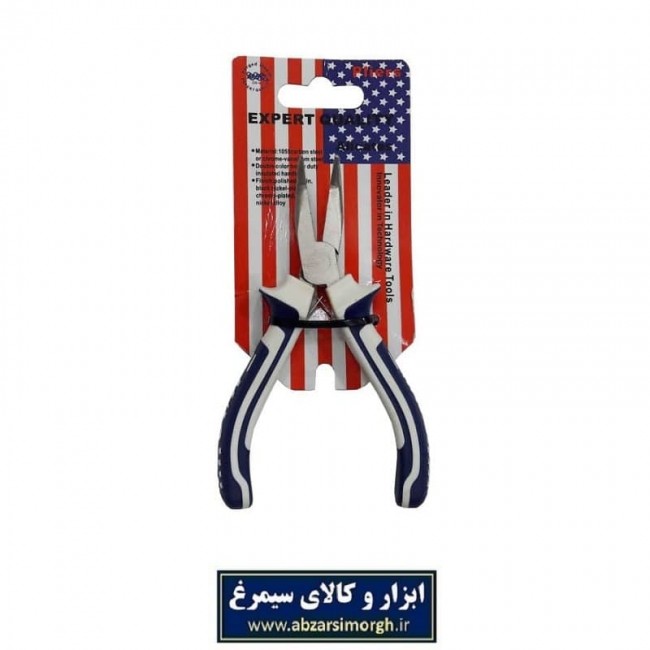 دم باریک الکتریکی اکسپرت Expert نوک کج ADB-002