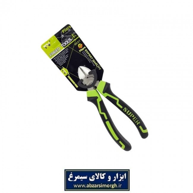 سیم چین ۸ اینچ TV تی وی فرد تولز ASC-004