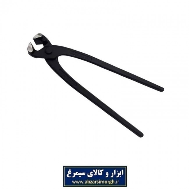 گاز انبر آرماتوربندی Hamburg هامبورگ AGA-001