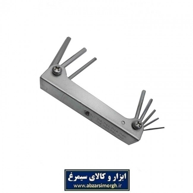 آلن چاقویی چینی کد: AAL-003