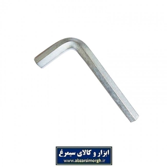 آچار آلن تکی SIT اس آی تی سایز ۳ میلی متر AAL-052