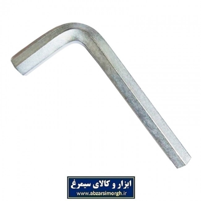 آچار آلن تکی SIT اس آی تی سایز ۱۲ میلی متر AAL-058