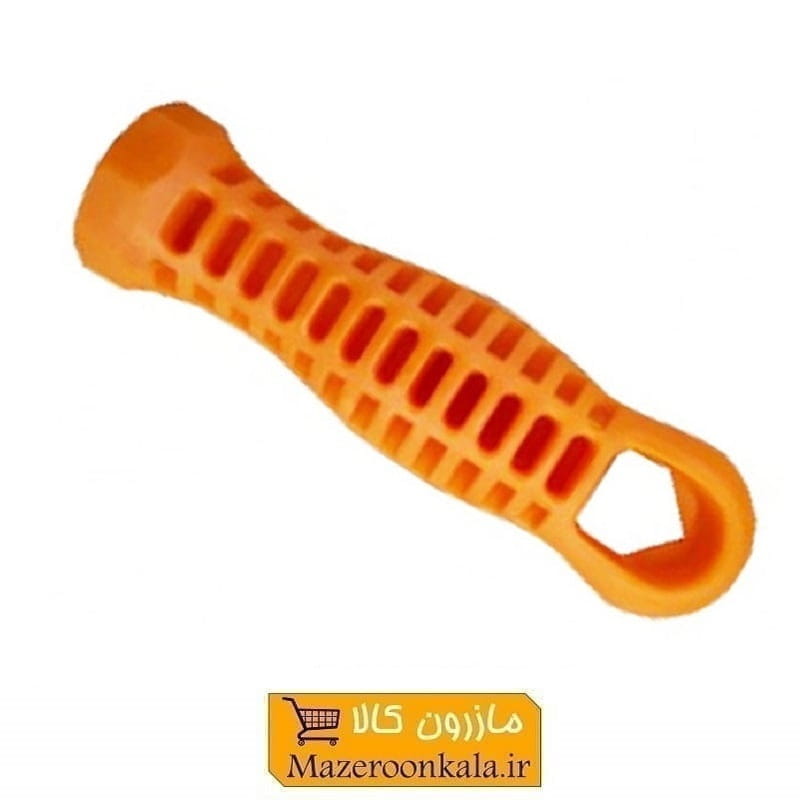 دسته سوهان پلاستیکی کاوه بزرگ فروش تک و تعداد ASH-052