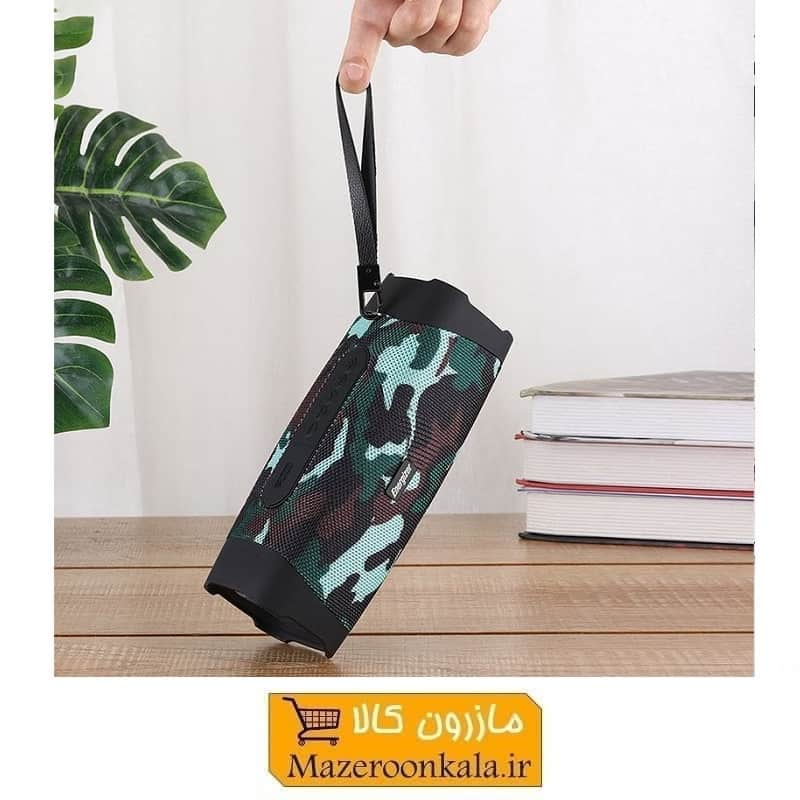 اسپیکر بلوتوث انرجایزر مدل DSM-039  BTS105