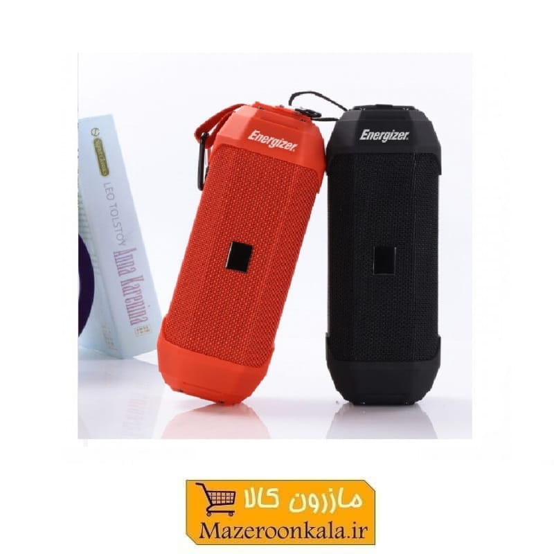 اسپیکر بلوتوث انرجایزر مدل  DCM-038  BTS104