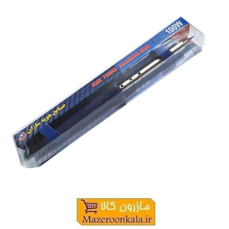 هویه ۱۰۰ وات صنایع هویه سازان BHV-051