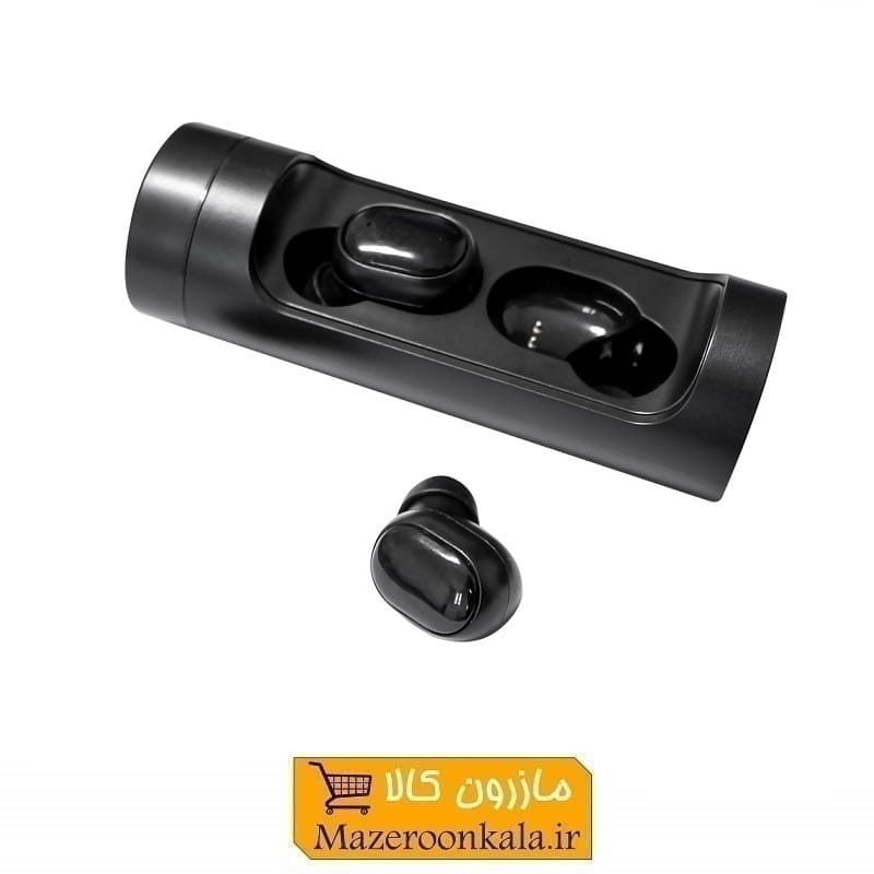 ایرپاد کینگ استار مدل DSM-033 KBC80