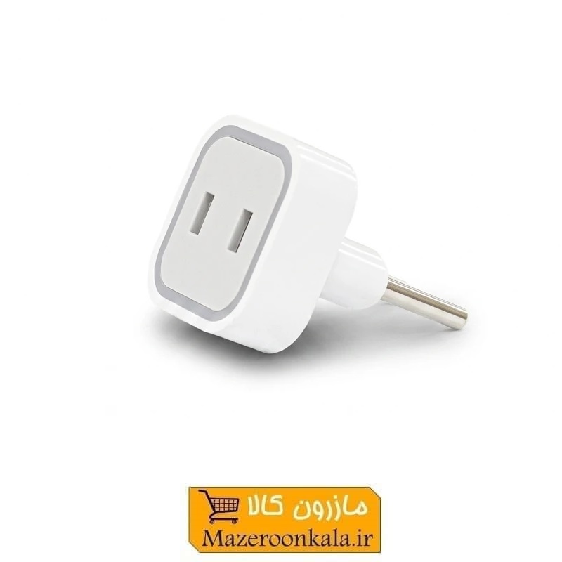 تبدیل یا مبدل برق 2 به 2 Hadron  هادرون 10 آمپر SOO-139
