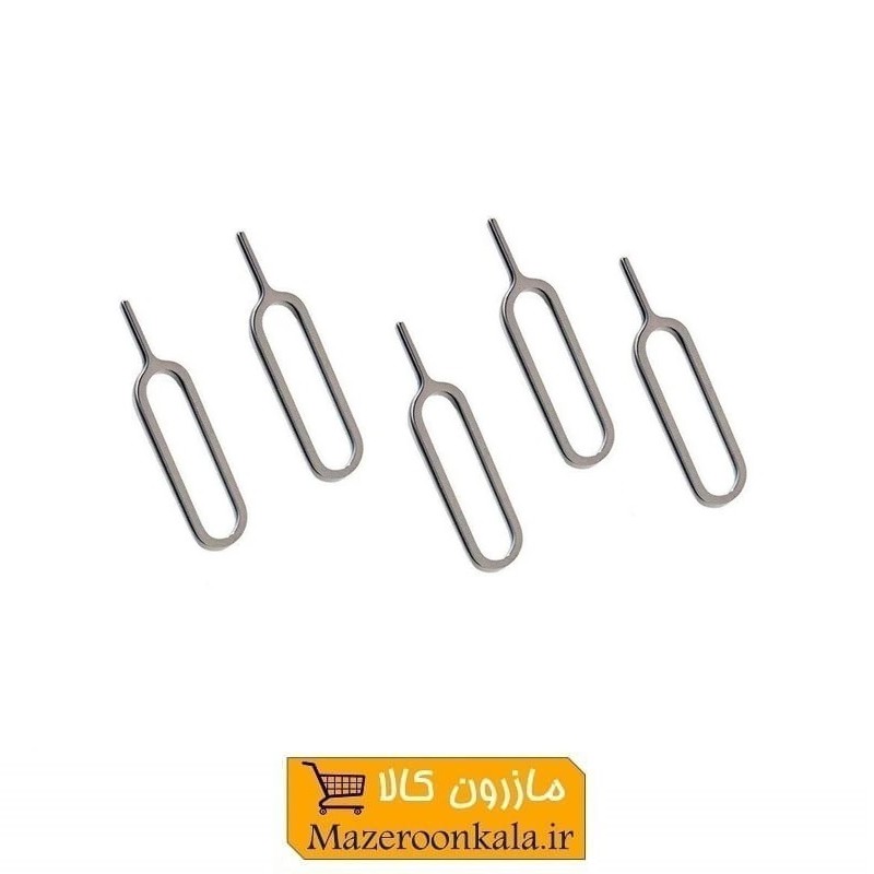 سوزن سیم کارت مناسب برای گوشی های اپل، سامسونگ، شیاوومی و غیره SOO-148