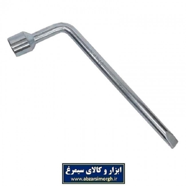 آچار چرخ خودرو نیسان وانت KAC-061