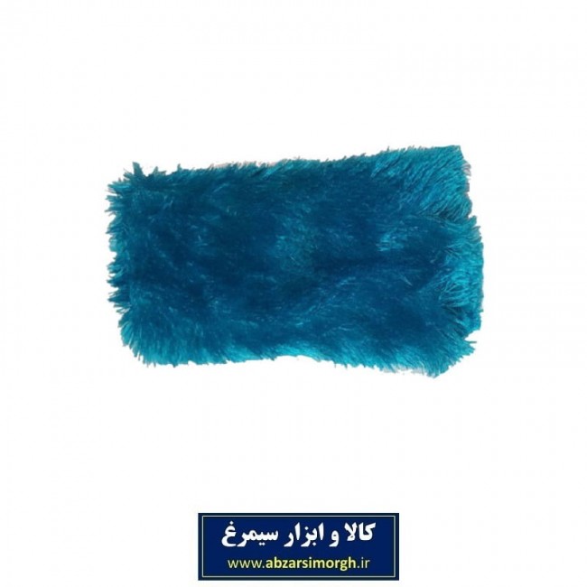 اسفنج شستشوی خودرو طرح مخملی