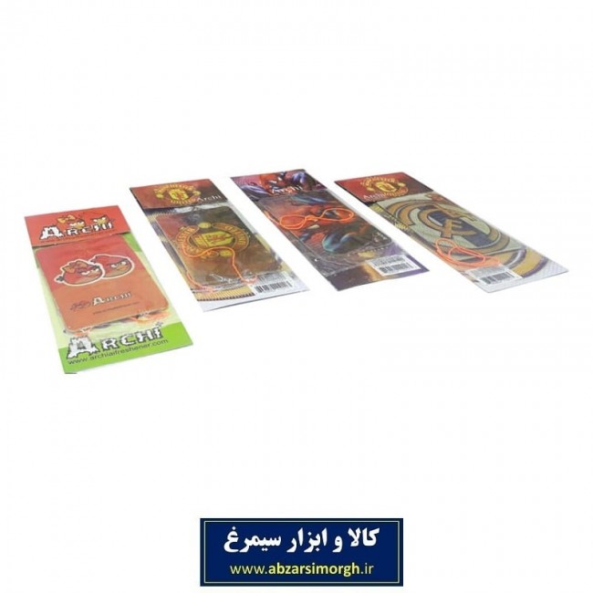 آویز خوشبو کننده Archi آرچی KKH-001