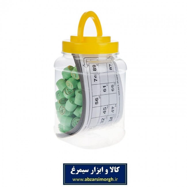 بازی دبرنا یا دبلنا