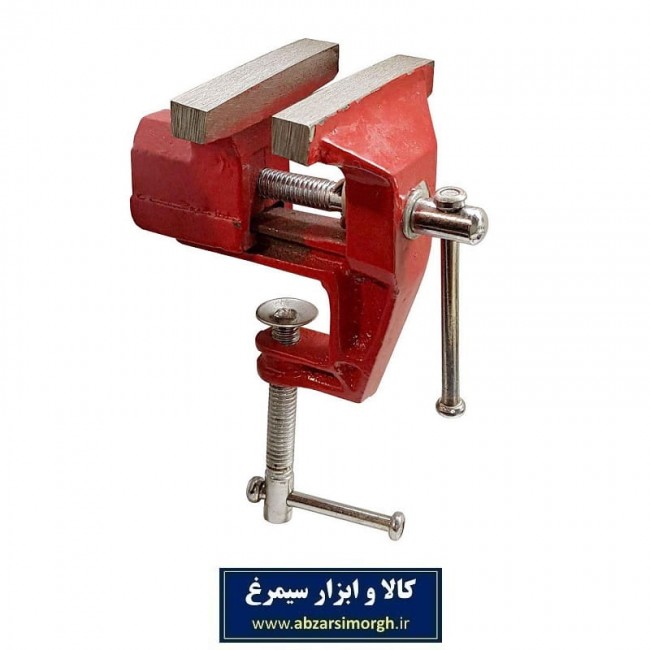 گیره بغل میز ۶۰ میلی متری AGR-002