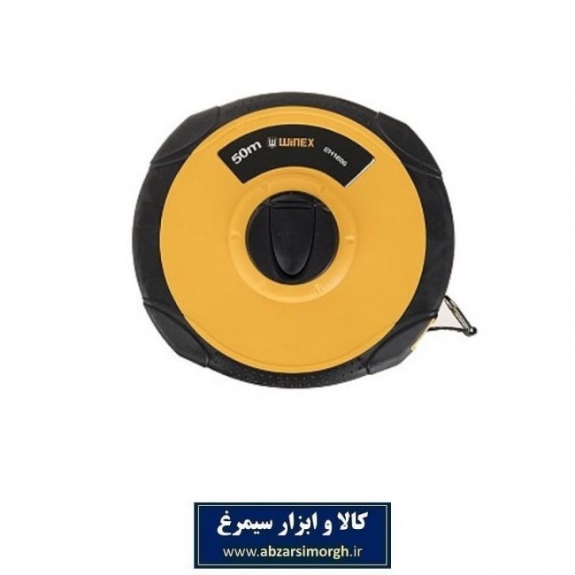 متر مهندسی وینکس 50 متری مدل EH1806