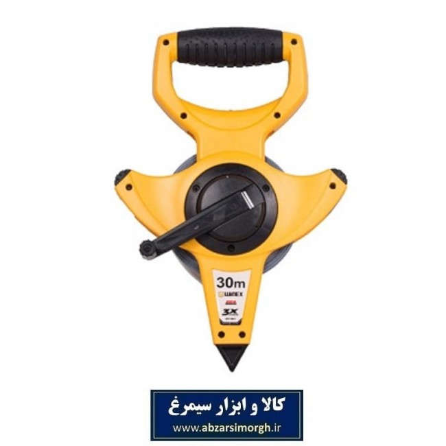 متر مهندسی وینکس 30 متری مدل EH1807