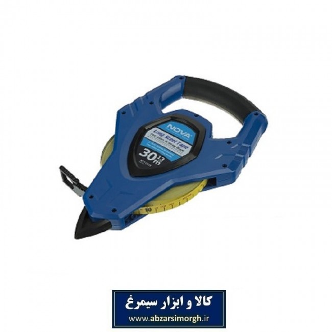 متر مهندسی Nova نووا 30 متری مدل NTT-1521