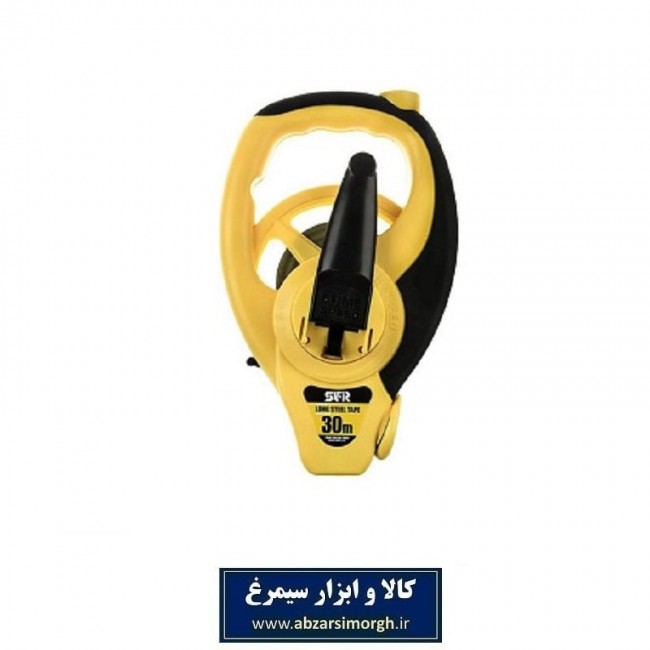 متر مهندسی 30 متری سفیر Safir مدل STM-30