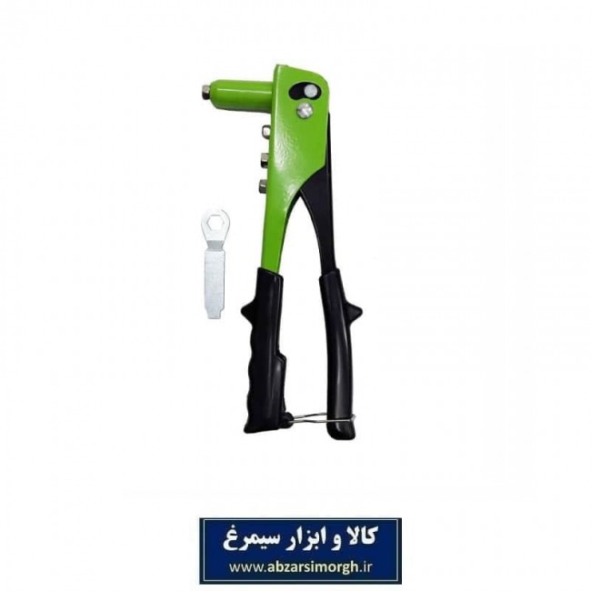 انبر پرچ ZK-015 کد: AAP-001