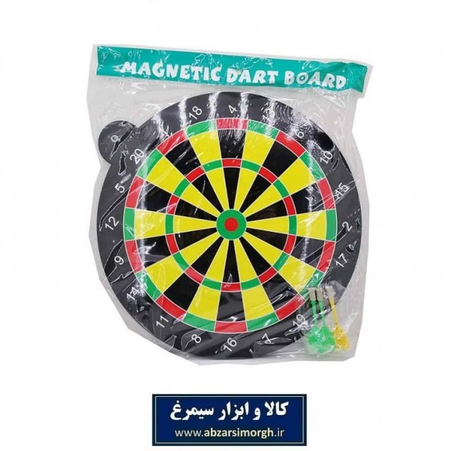 دارت آهن ربایی سلفونی قطر ۳۲ سانت VDT-002